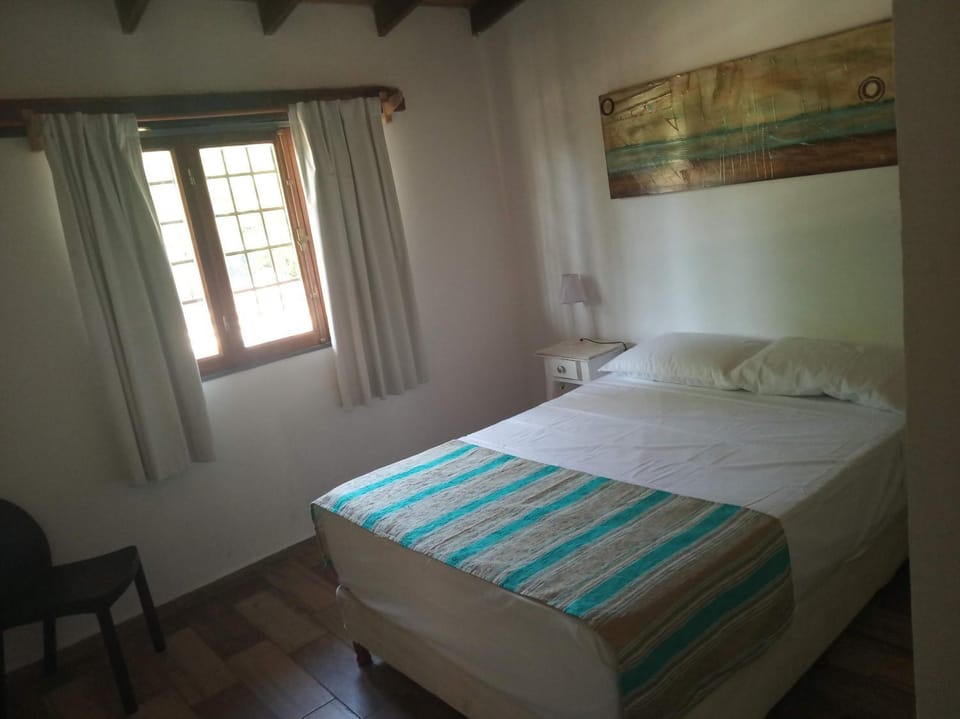 Cabaña la Florecida House in Cordoba Province
