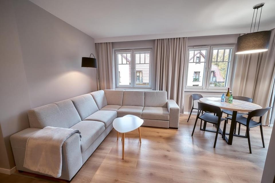 LAGUNA 21 Apartament z Cyganką Apartment in Lower Silesian Voivodeship