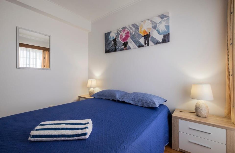 BellaVista Apartment Apartment in Ponta Delgada
