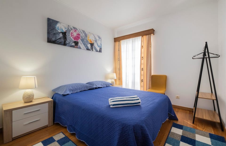 BellaVista Apartment Apartment in Ponta Delgada