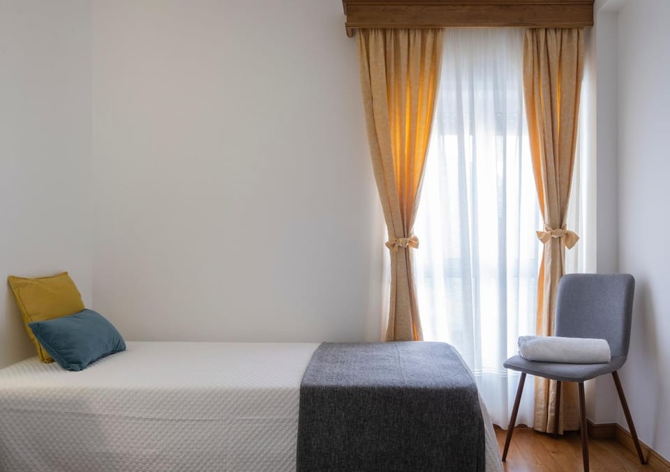 BellaVista Apartment Apartment in Ponta Delgada