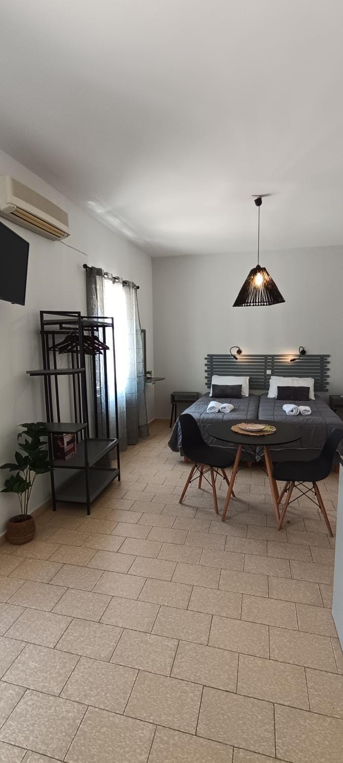Antonia Apartment in Decentralized Administration of the Aegean