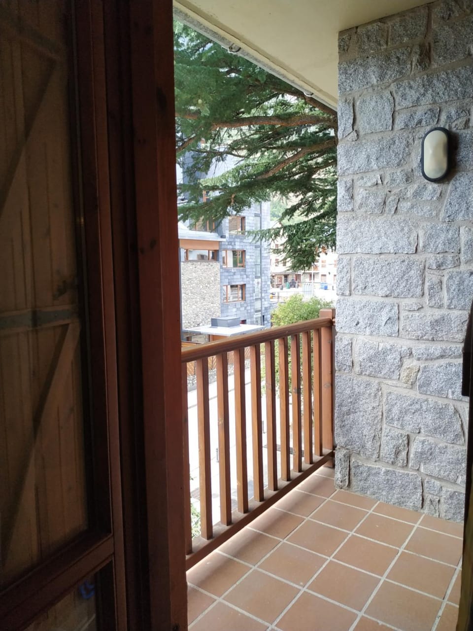 Coma de Alba Benasque Apartment in Benasque