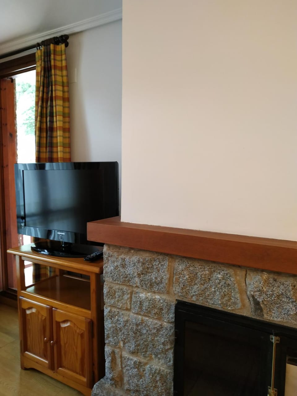 Coma de Alba Benasque Apartment in Benasque