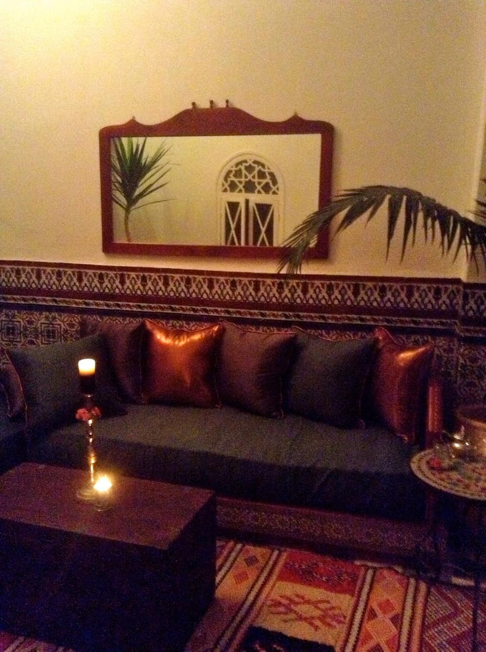 Lounge or bar