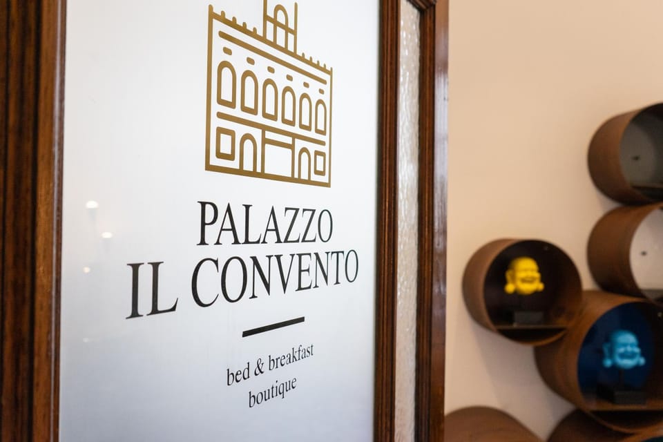 Property logo or sign, Lobby or reception