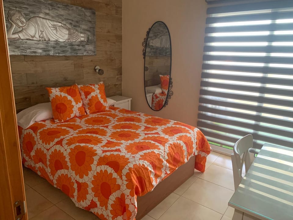 PLAYA CHICA BEACH 1 Apartment in Canary Islands