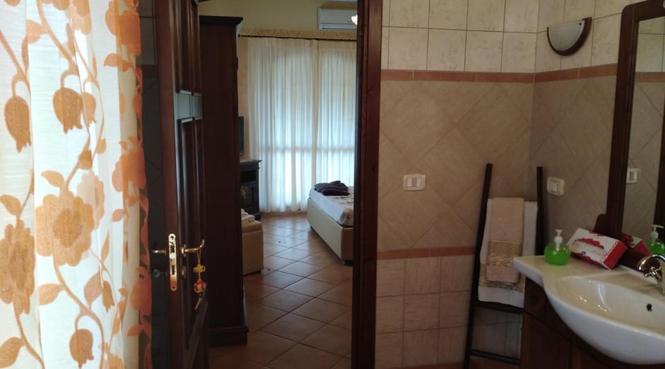 Villa Carla Bed and Breakfast in Molise, Italy