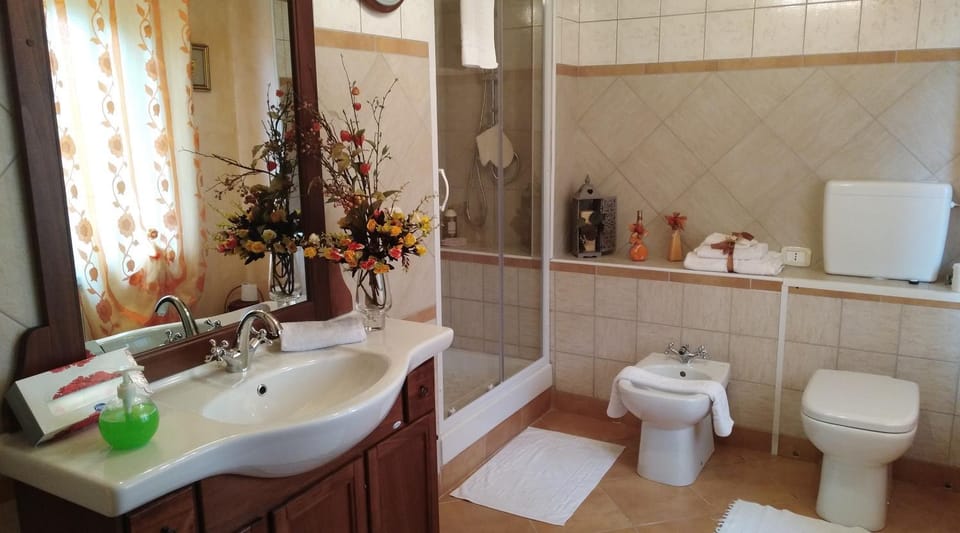 Villa Carla Bed and Breakfast in Molise, Italy
