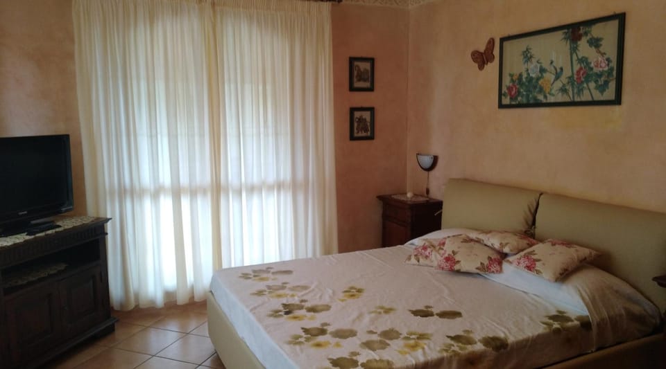 Villa Carla Bed and Breakfast in Molise, Italy