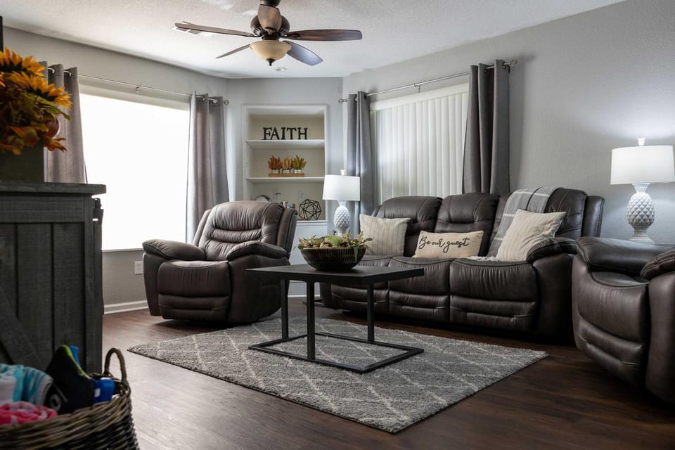 Branson Resort Condo - 3 Miles to the Strip! House in Branson