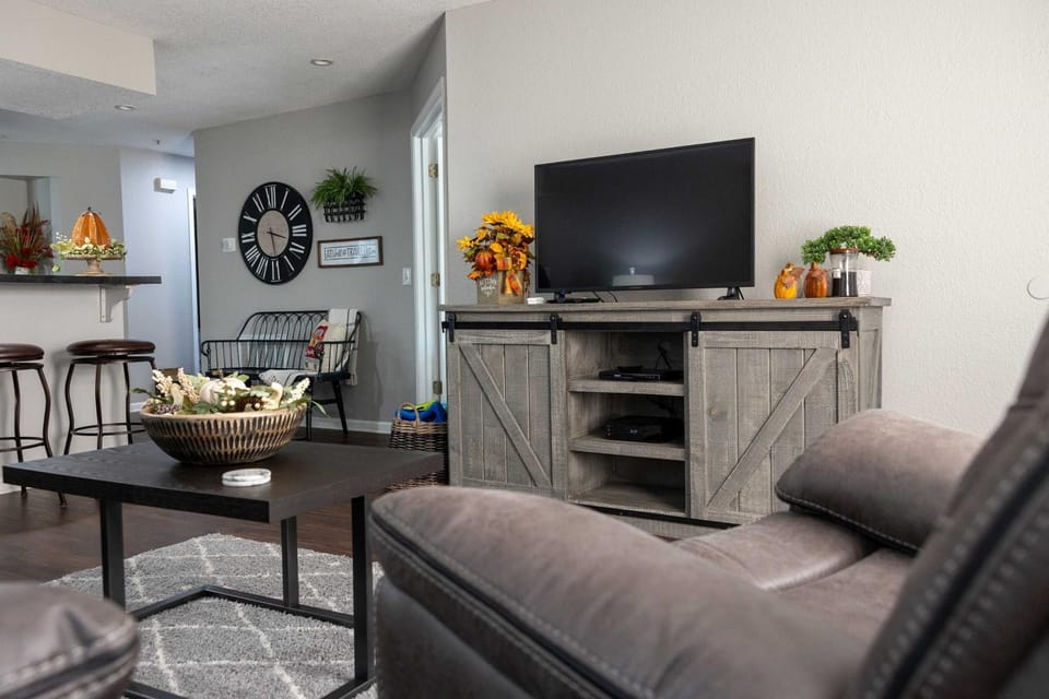 Branson Resort Condo - 3 Miles to the Strip! House in Branson