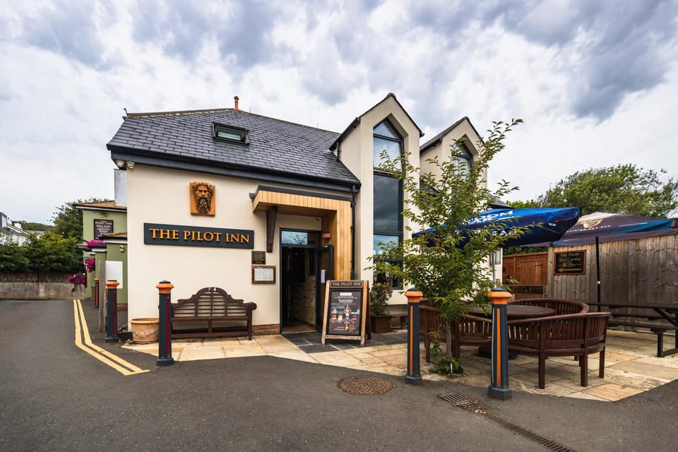 The Pilot Inn Inn in Eastbourne