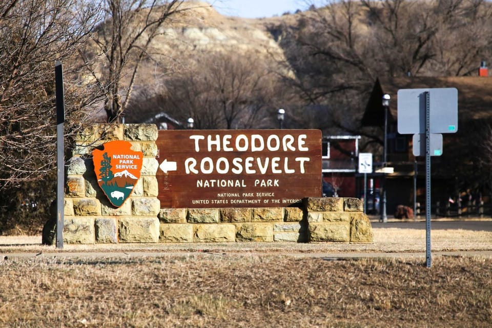 'Badlands Suite' < 1 Mi to Teddy Roosevelt Park! House in North Dakota