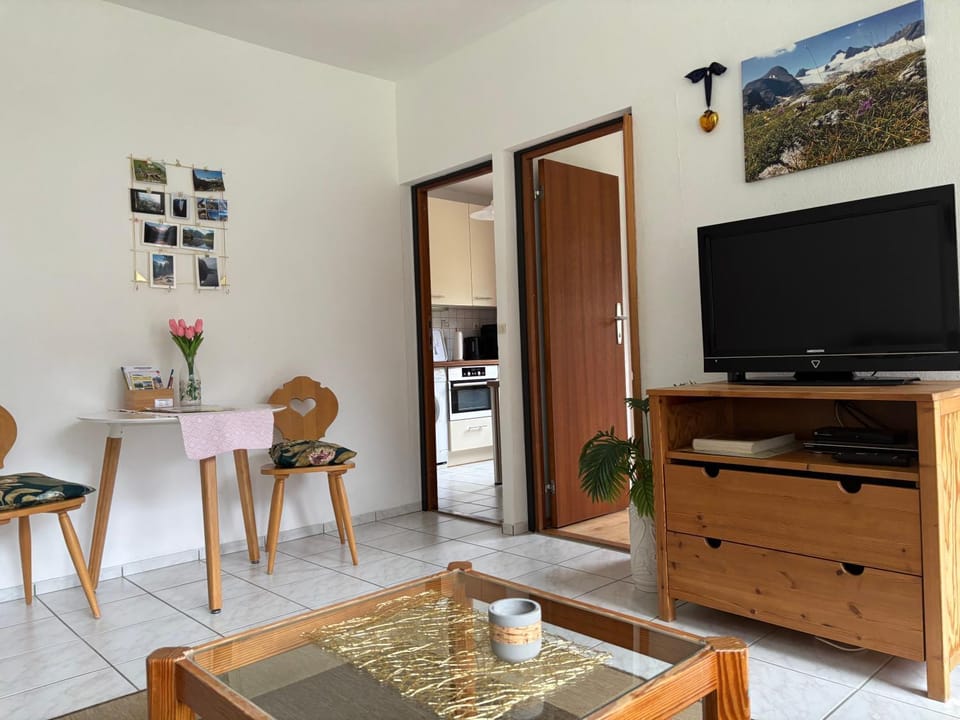 Ferienwohnung Held Apartment in Bad Aussee