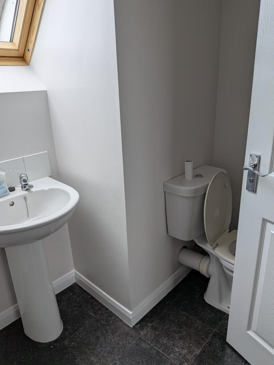 Sunnycott Caravan Park House in New Forest District