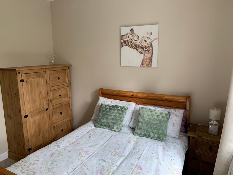 Secluded hilltop hideaway! House in County Mayo