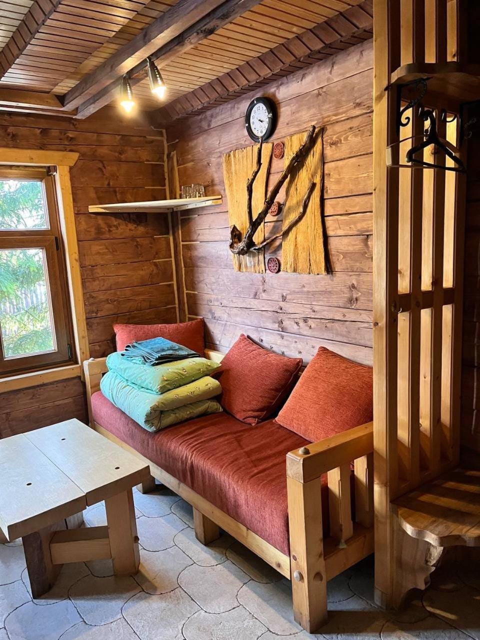 Chalet Truten Bed and Breakfast in Ukraine