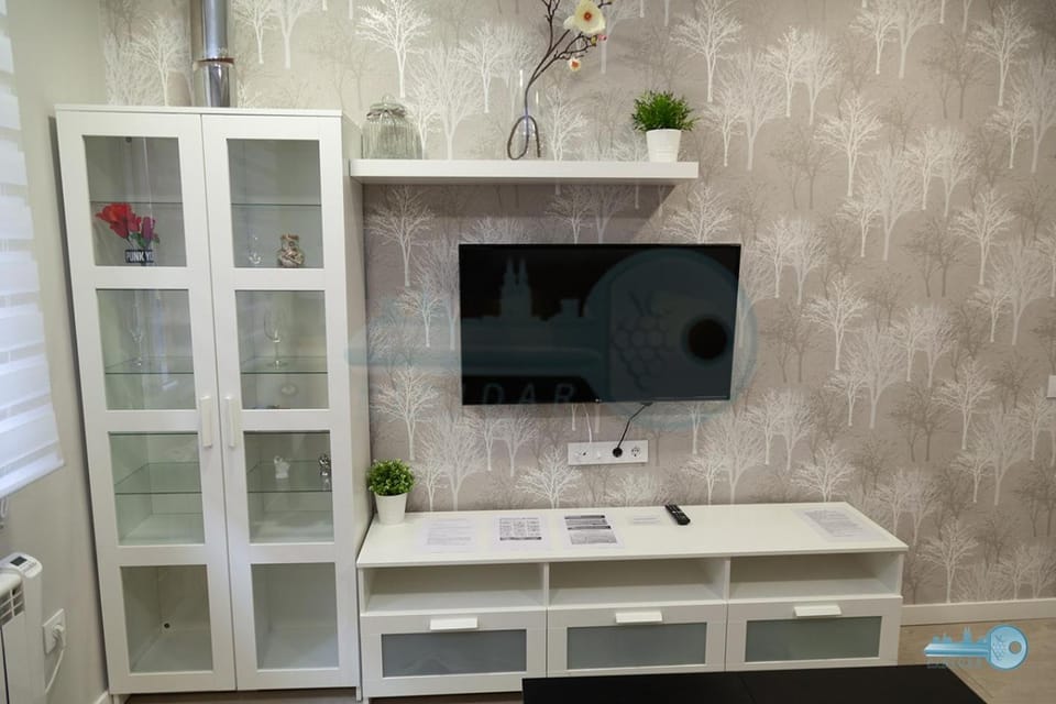 TV and multimedia, Lounge or bar