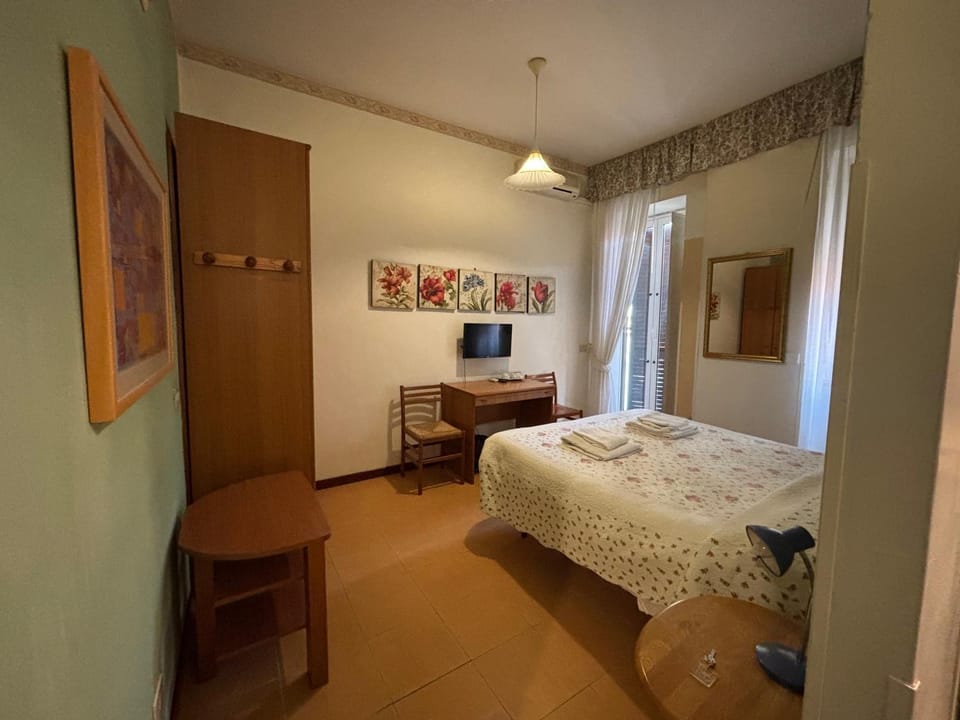 B&B San Michele a Porta Pia Bed and Breakfast in Rome
