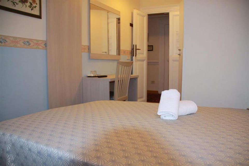 B&B San Michele a Porta Pia Bed and Breakfast in Rome