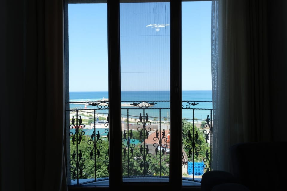 Day, View (from property/room), Sea view