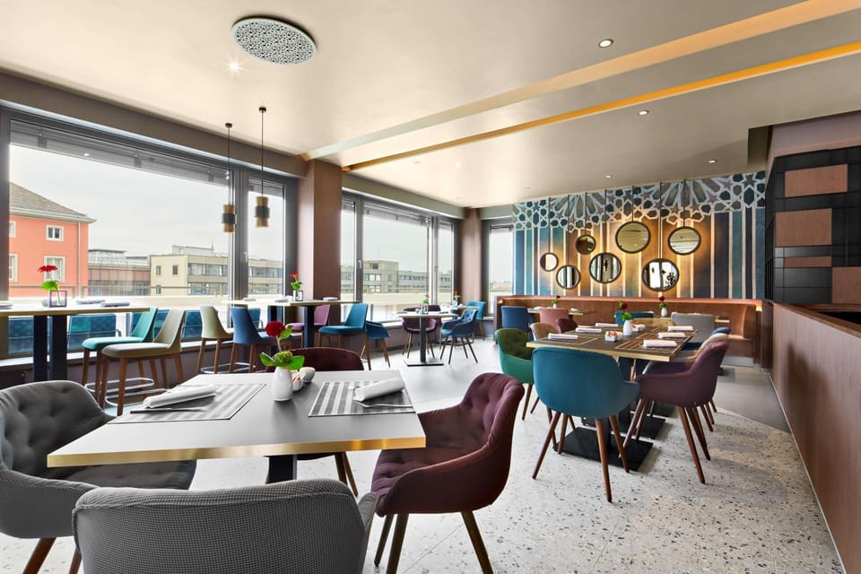 Lounge or bar
