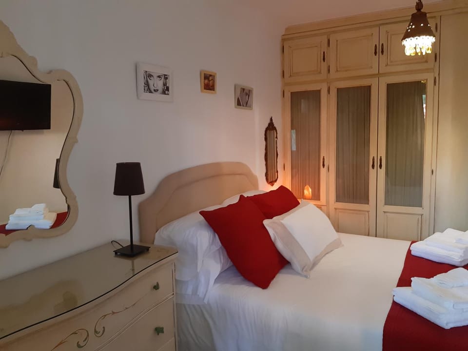 The Famous Home Apartment in Marbella