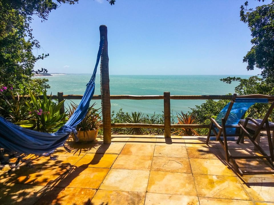 Day, Sea view