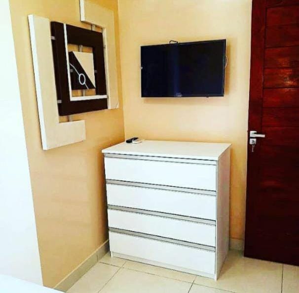 Golden Apartament's Porto de Galinhas Apartment in Ipojuca