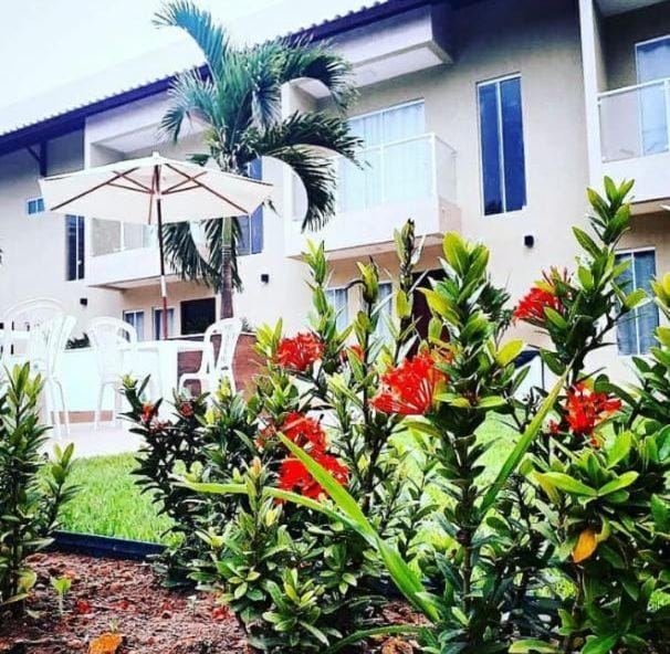 Golden Apartament's Porto de Galinhas Apartment in Ipojuca