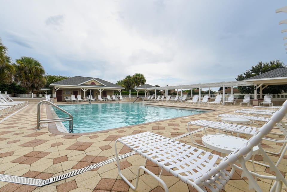 The Villages Home on Golf Course Near Lake Sumter! Villa in The Villages
