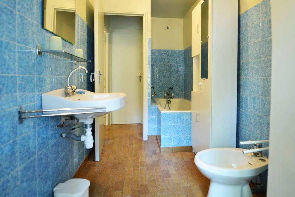 Du côté de chez Marthe Apartment in Occitanie