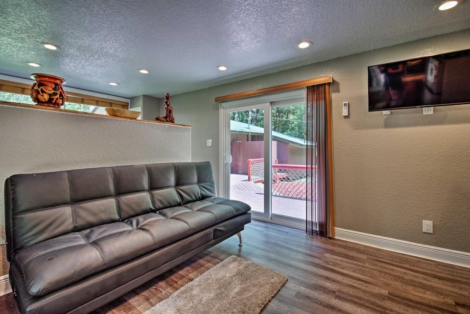 Waterfront Studio on Rock Springs River! Apartment in Apopka