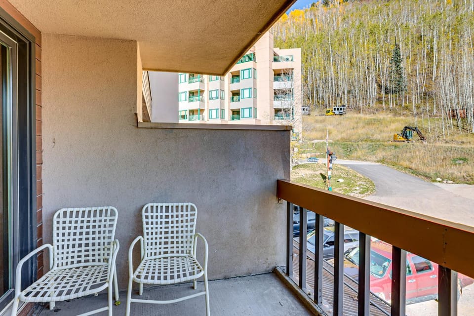 Purgatory Resort Condo, Walk to the Chairlift House in Purgatory