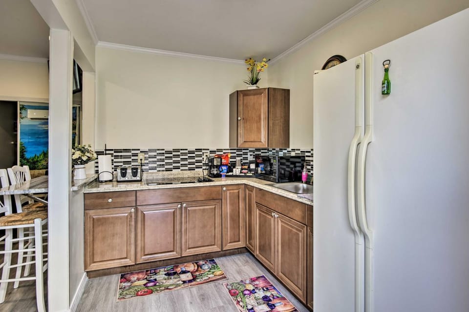 8 Mi to Universal: Orlando Studio w/ Fire Pit! Apartment in Orlando