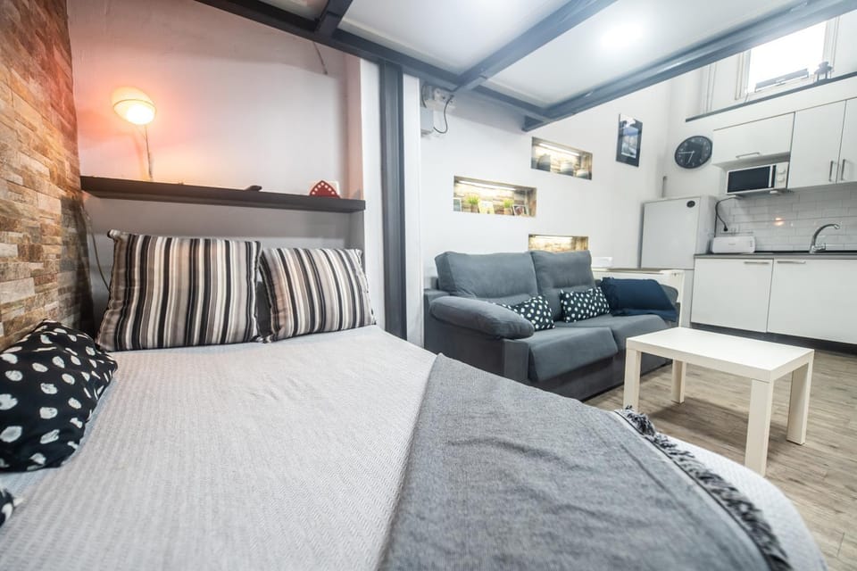 THE PHOToGRAPHER LOFT Apartment in Malaga