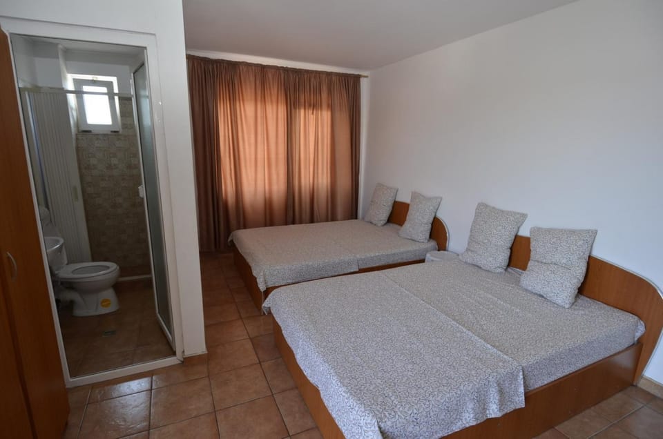 Vila G&S Bed and Breakfast in Constanța County