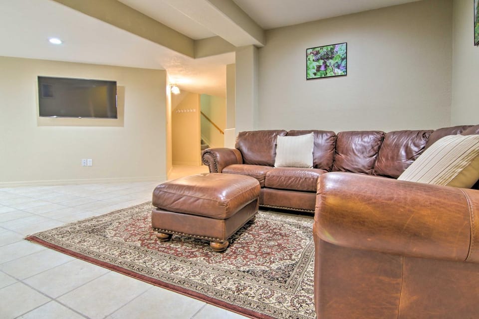 CO Springs Apartment < 6 Mi to Garden of the Gods! Apartment in Colorado Springs