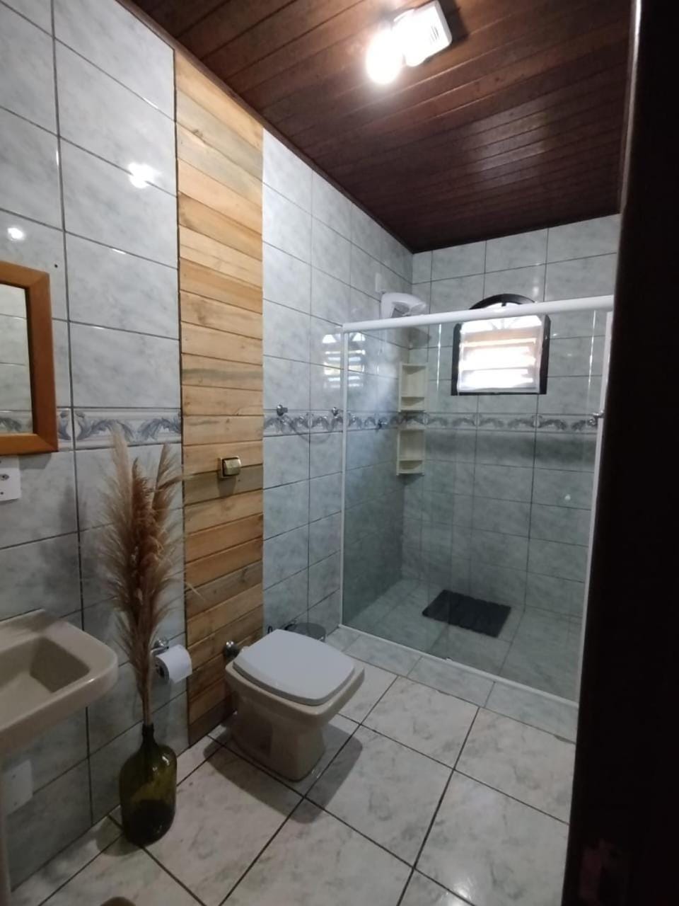 Mini House Park Bed and Breakfast in State of Santa Catarina
