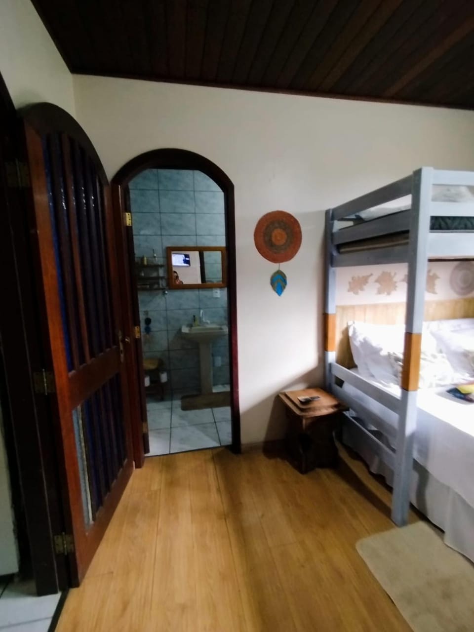 Mini House Park Bed and Breakfast in State of Santa Catarina