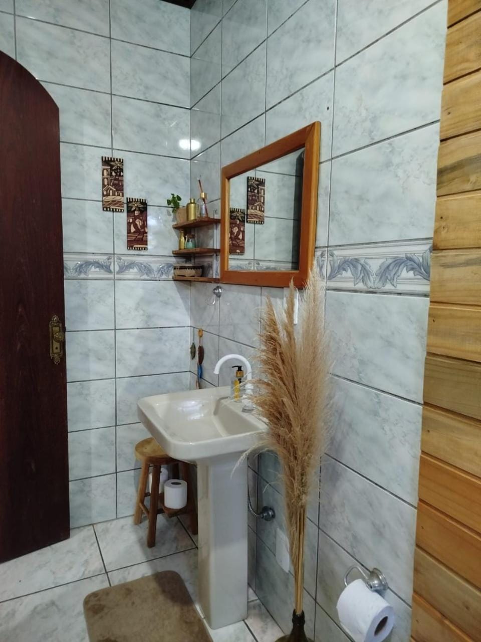 Mini House Park Bed and Breakfast in State of Santa Catarina