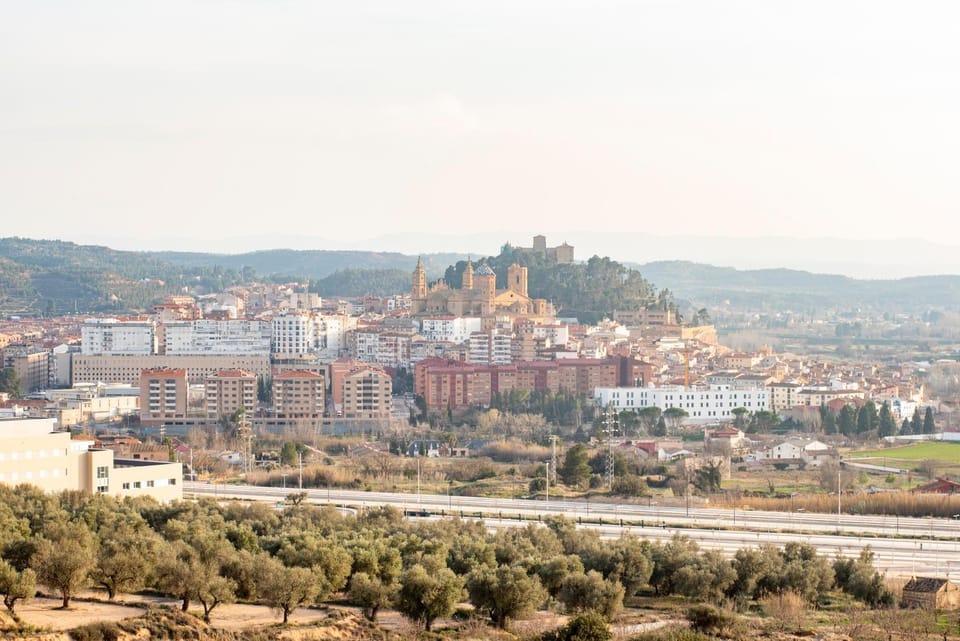 City view