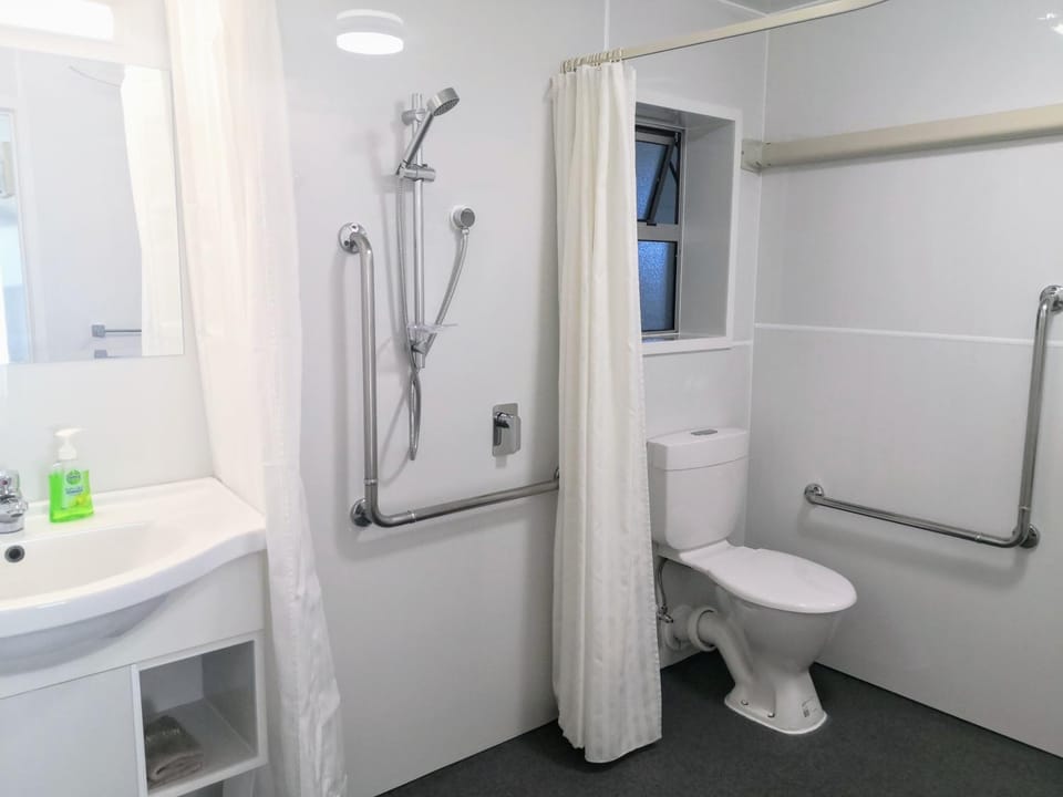 Cambrian Lodge Motel Motel in Cambridge