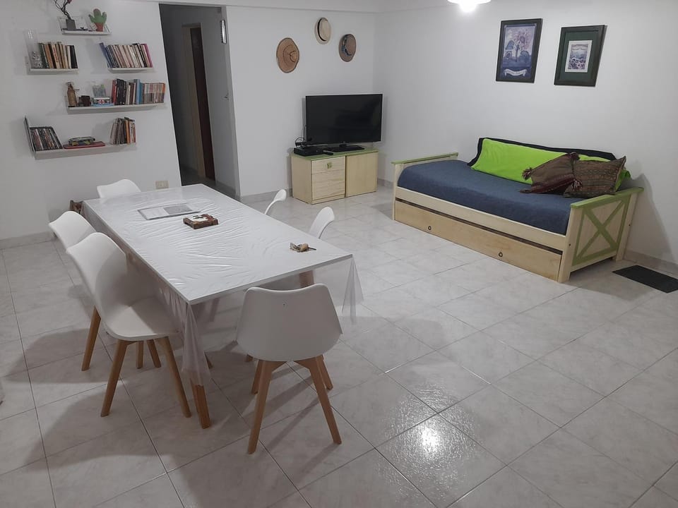 Sueños del Golfo Apartment in Puerto Madryn