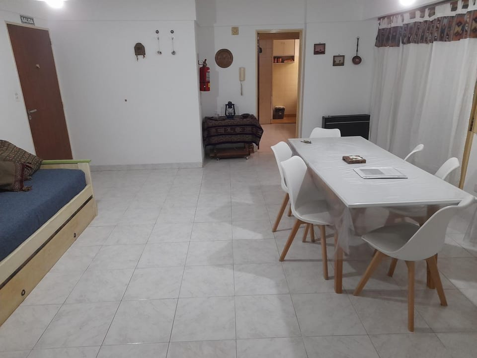 Sueños del Golfo Apartment in Puerto Madryn