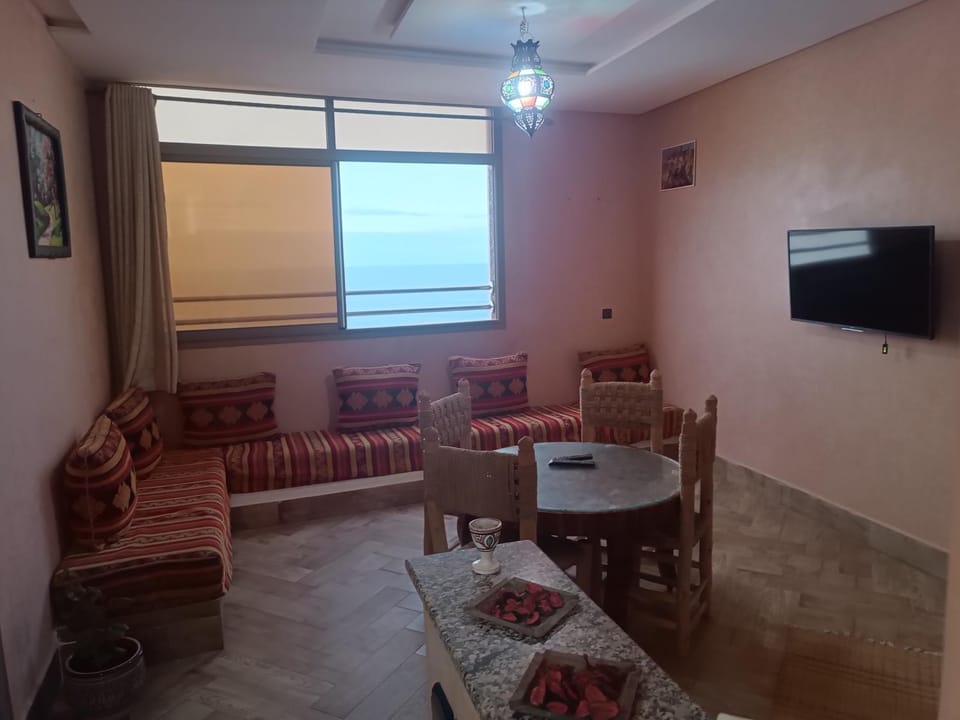 Residence perle de l'ocean Apartment in Morocco