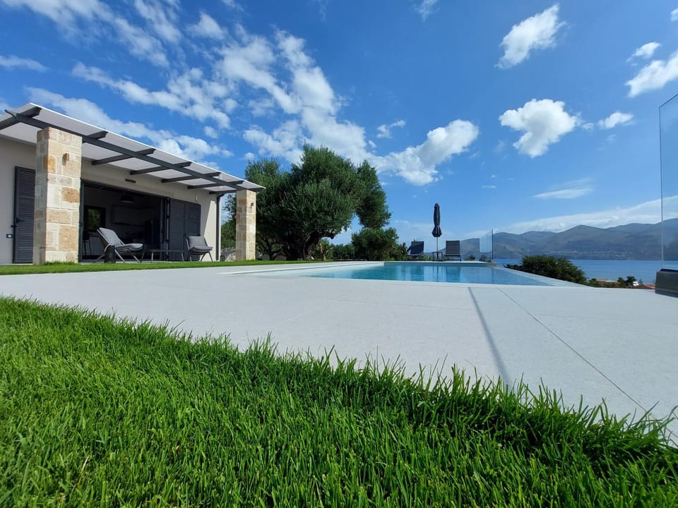 Garden, Garden view, Mountain view, Pool view, Swimming pool