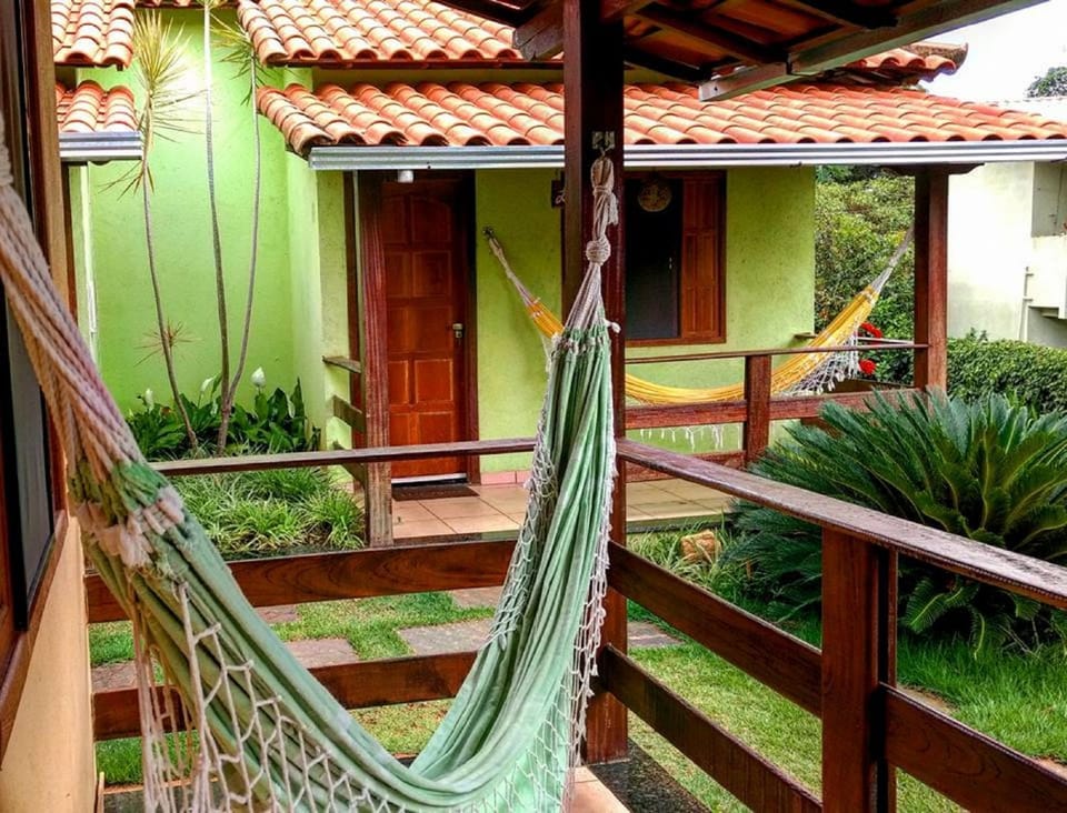 Patio, Other