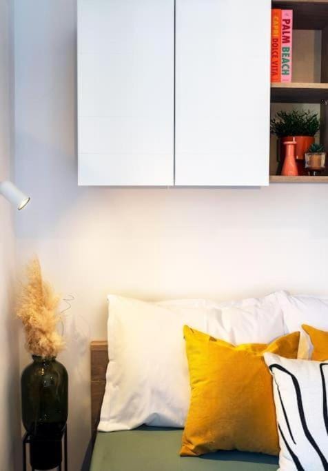 Apartmani Mali Apartment in Bol